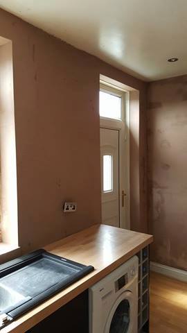 Ian Wilson Plasterer — Photos 4