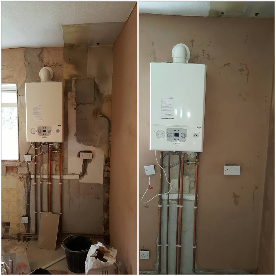 Ian Wilson Plasterer — Photos 2