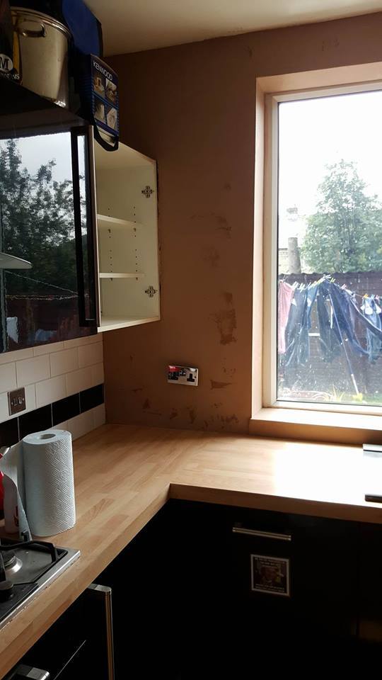 Ian Wilson Plasterer — Photos 1
